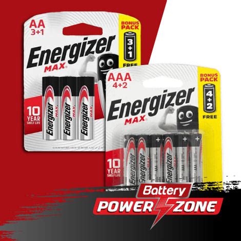why are batteries called aa and aaa